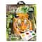 BBC Earth Canvas Board Tiger Paint by Number